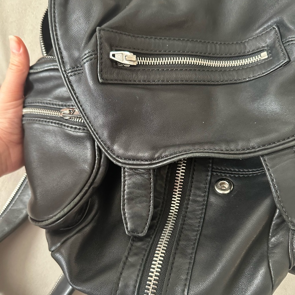 Alexander Wang backpack - Picture 15 of 16